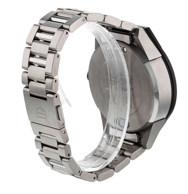 Tag Heuer Connected SBF8A8001.10BF0608